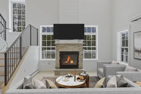 535 Sylvan Park Road Stowe VT 05672