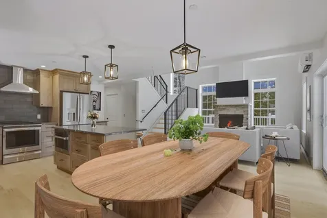 535 Sylvan Park Road Stowe VT 05672