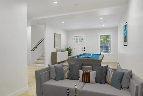 535 Sylvan Park Road Stowe VT 05672