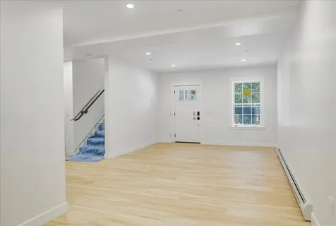 535 Sylvan Park Road Stowe VT 05672