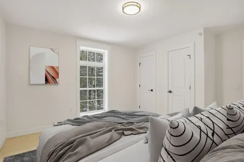 535 Sylvan Park Road Stowe VT 05672