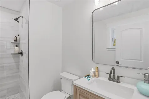 535 Sylvan Park Road Stowe VT 05672