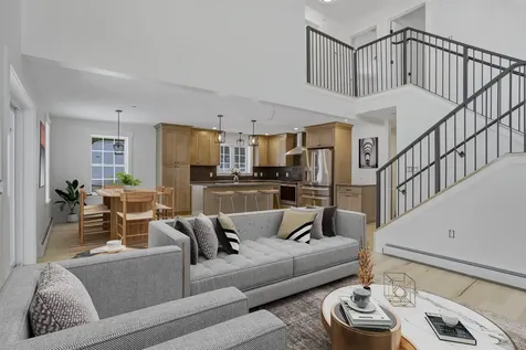 535 Sylvan Park Road Stowe VT 05672