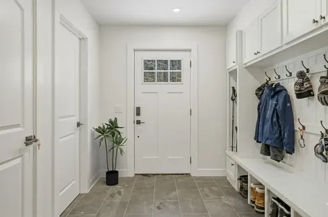 535 Sylvan Park Road Stowe VT 05672