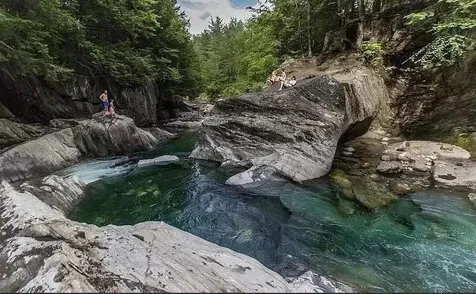 535 Sylvan Park Road Stowe VT 05672