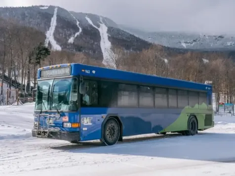 535 Sylvan Park Road Stowe VT 05672