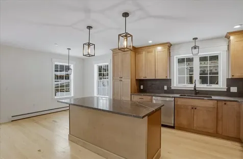 535 Sylvan Park Road Stowe VT 05672