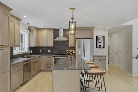 535 Sylvan Park Road Stowe VT 05672