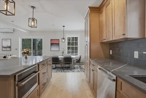 535 Sylvan Park Road Stowe VT 05672