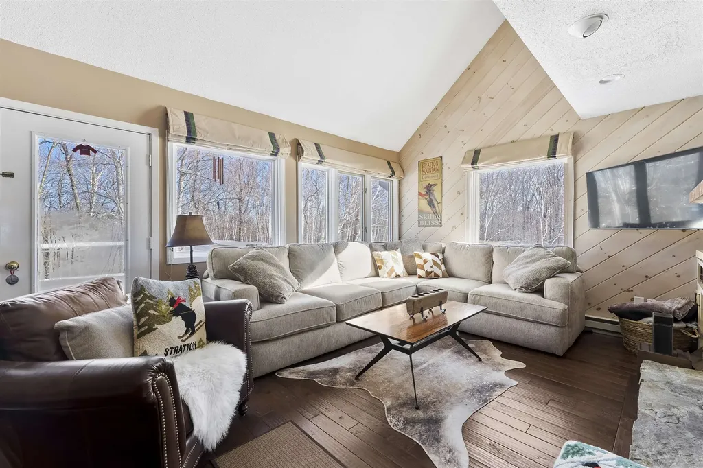 22 High Point Drive Stratton VT 05155