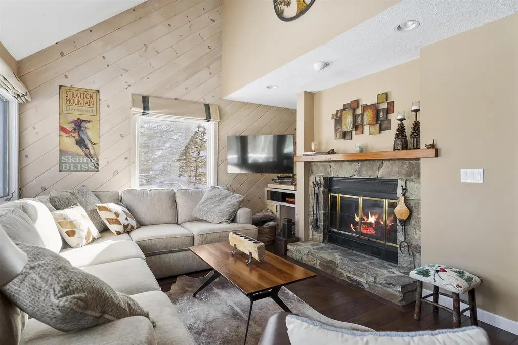 22 High Point Drive Stratton VT 05155