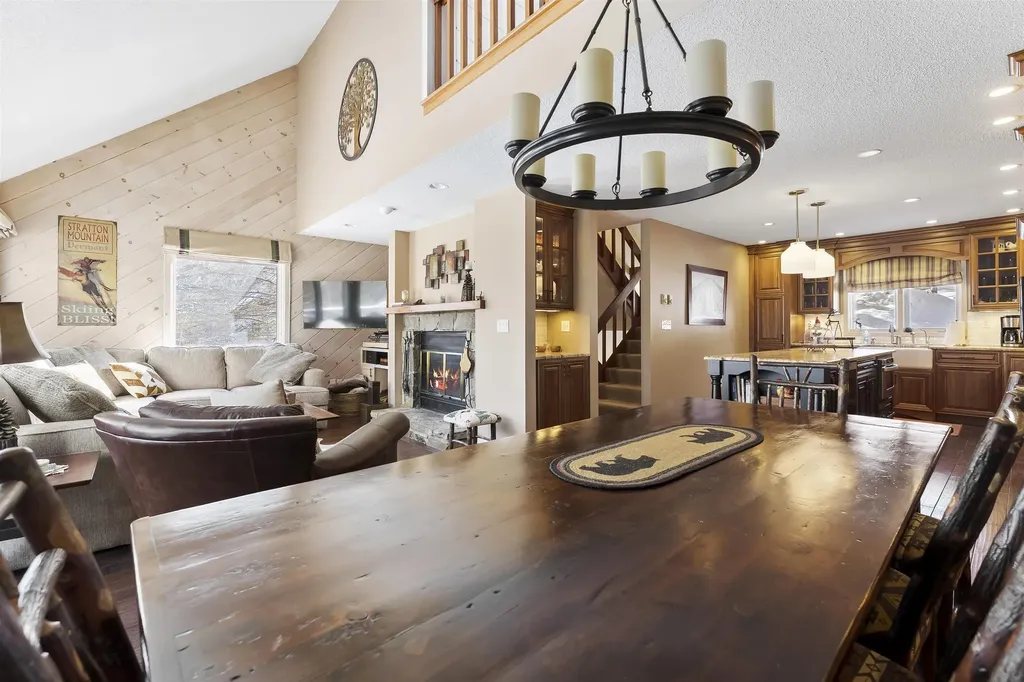 22 High Point Drive Stratton VT 05155