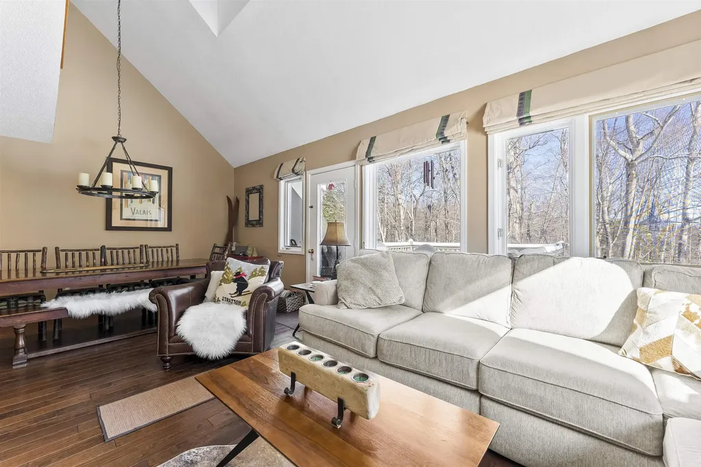 22 High Point Drive Stratton VT 05155