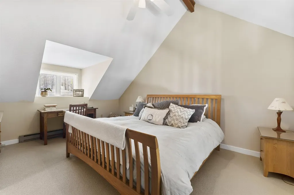 22 High Point Drive Stratton VT 05155