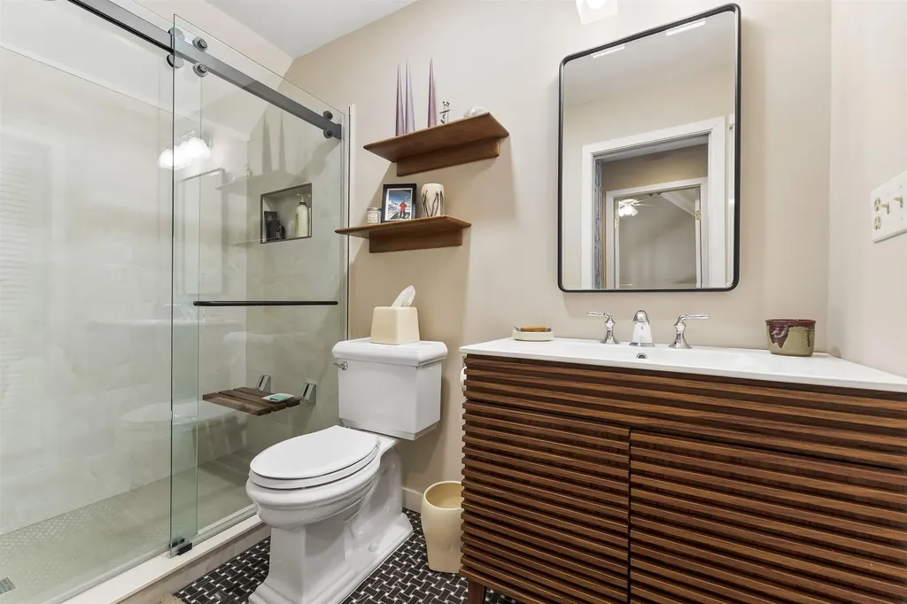 22 High Point Drive Stratton VT 05155