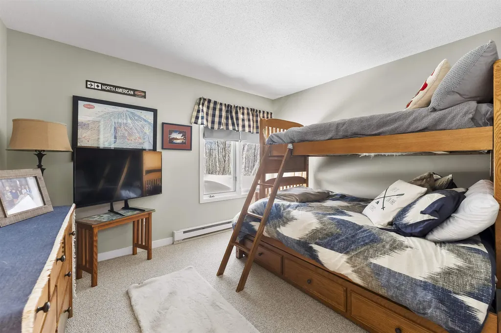 22 High Point Drive Stratton VT 05155