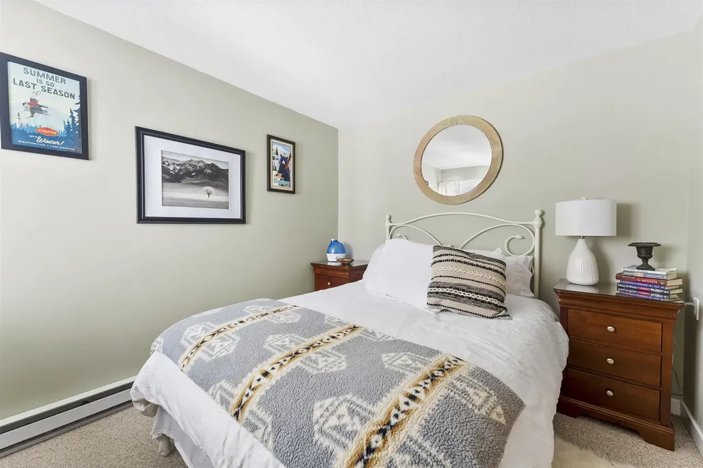 22 High Point Drive Stratton VT 05155