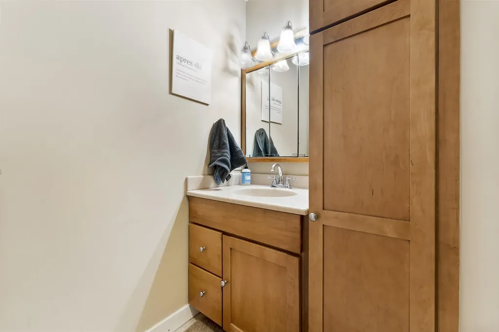 22 High Point Drive Stratton VT 05155