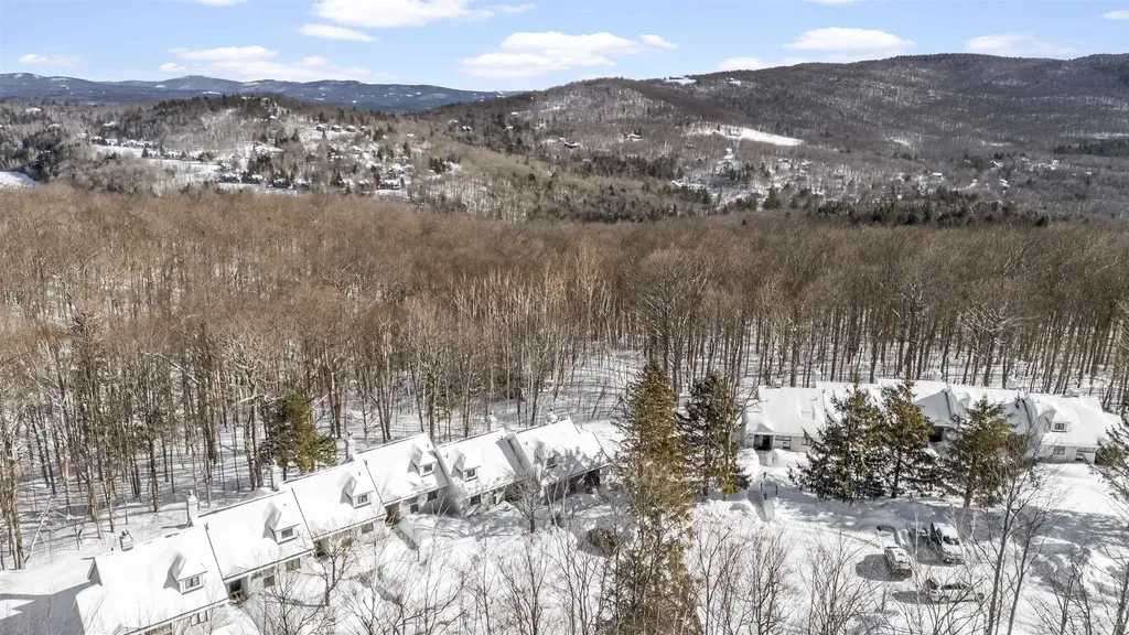 22 High Point Drive Stratton VT 05155