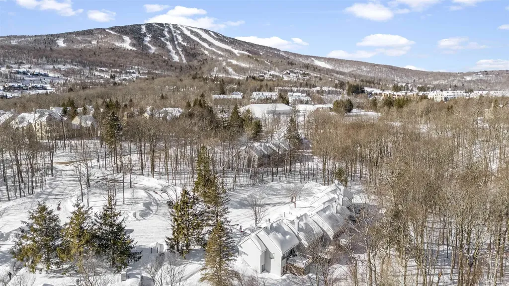 22 High Point Drive Stratton VT 05155
