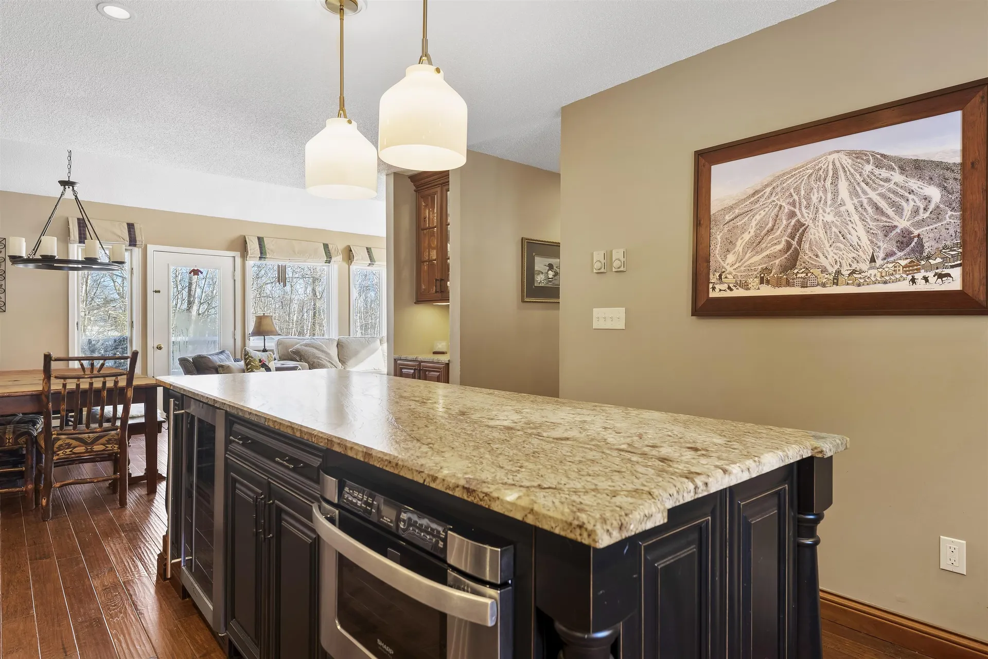 22 High Point Drive Stratton VT 05155