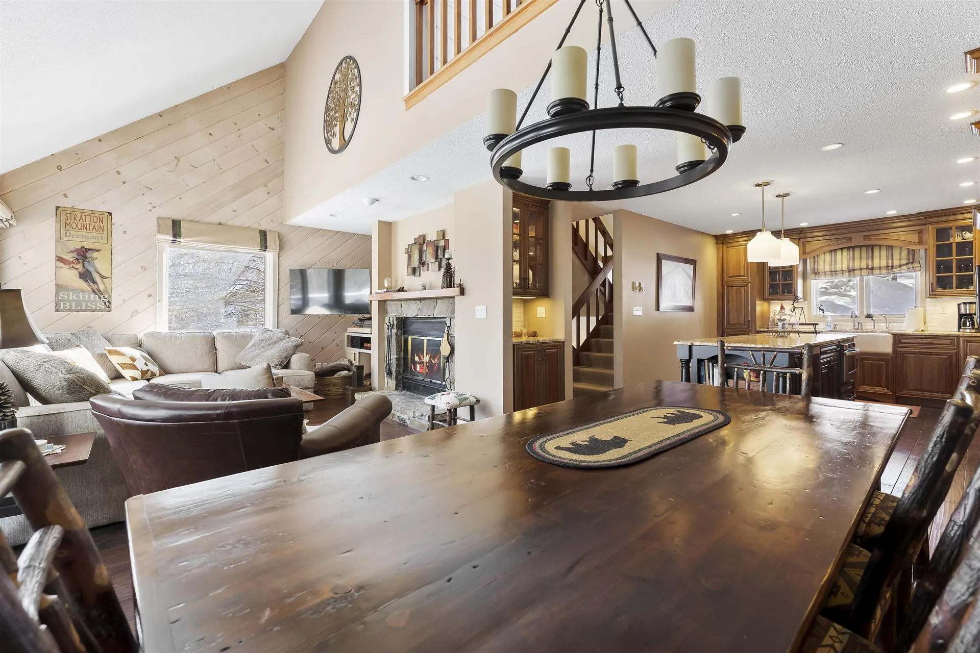 22 High Point Drive Stratton VT 05155