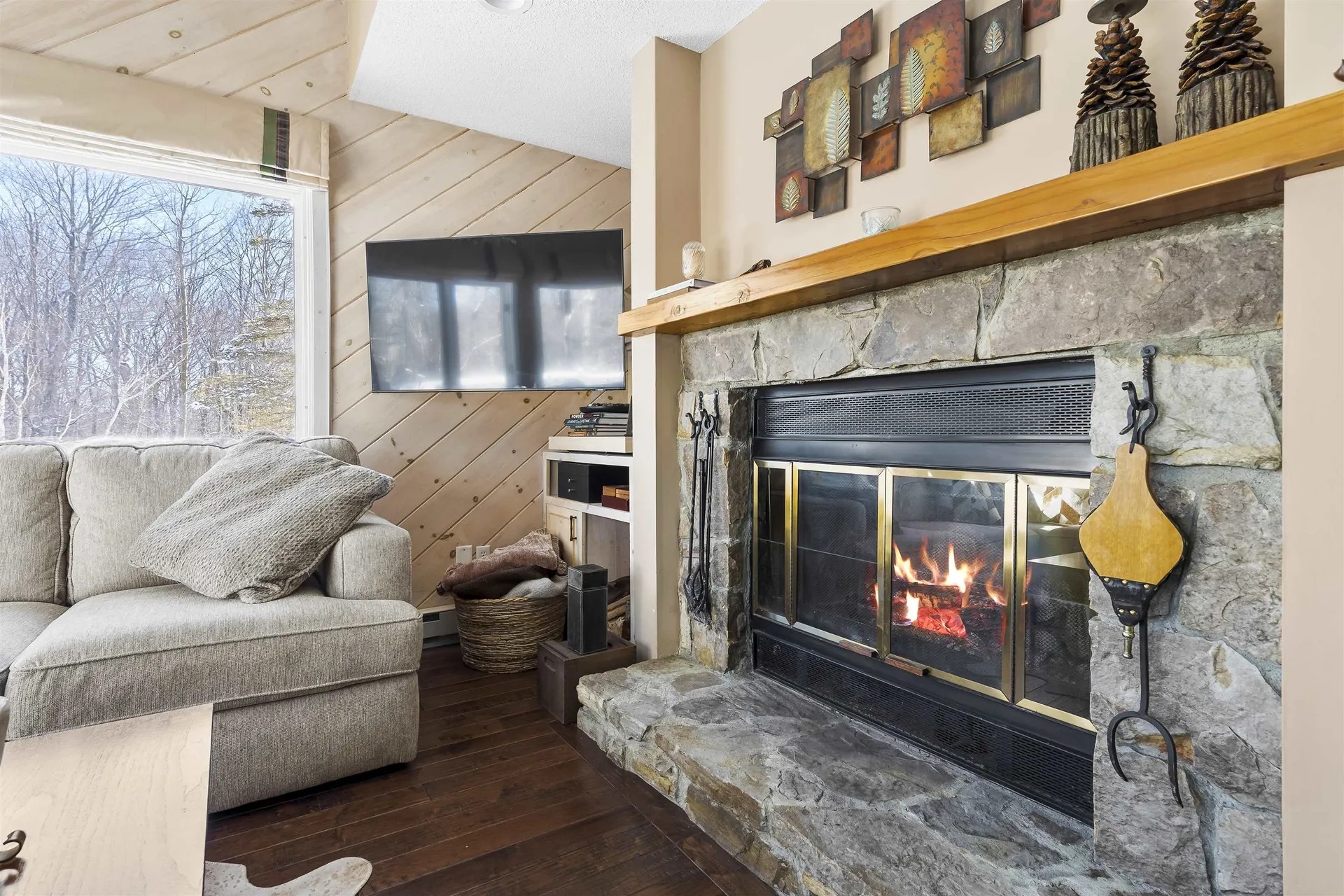 22 High Point Drive Stratton VT 05155