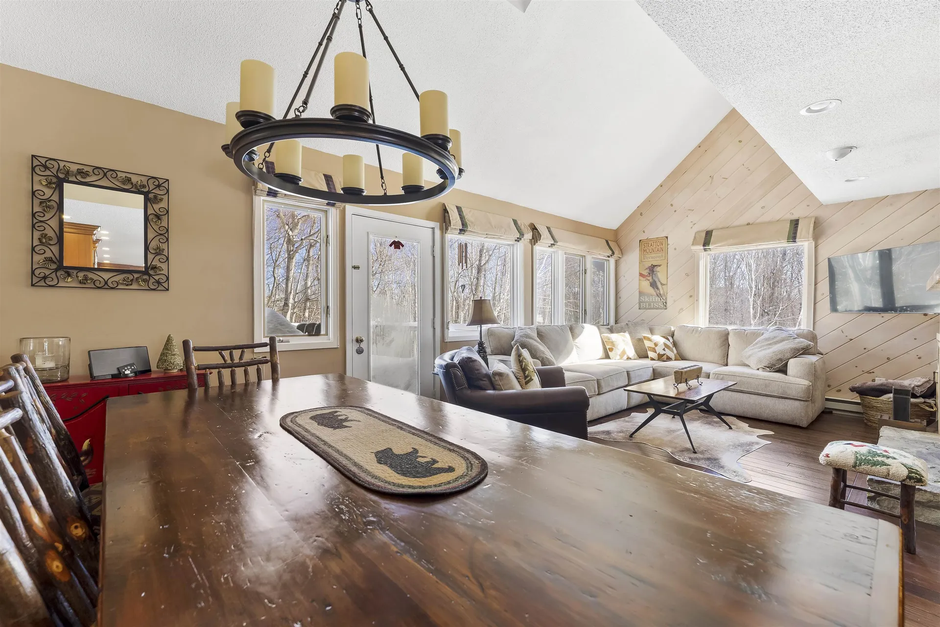 22 High Point Drive Stratton VT 05155