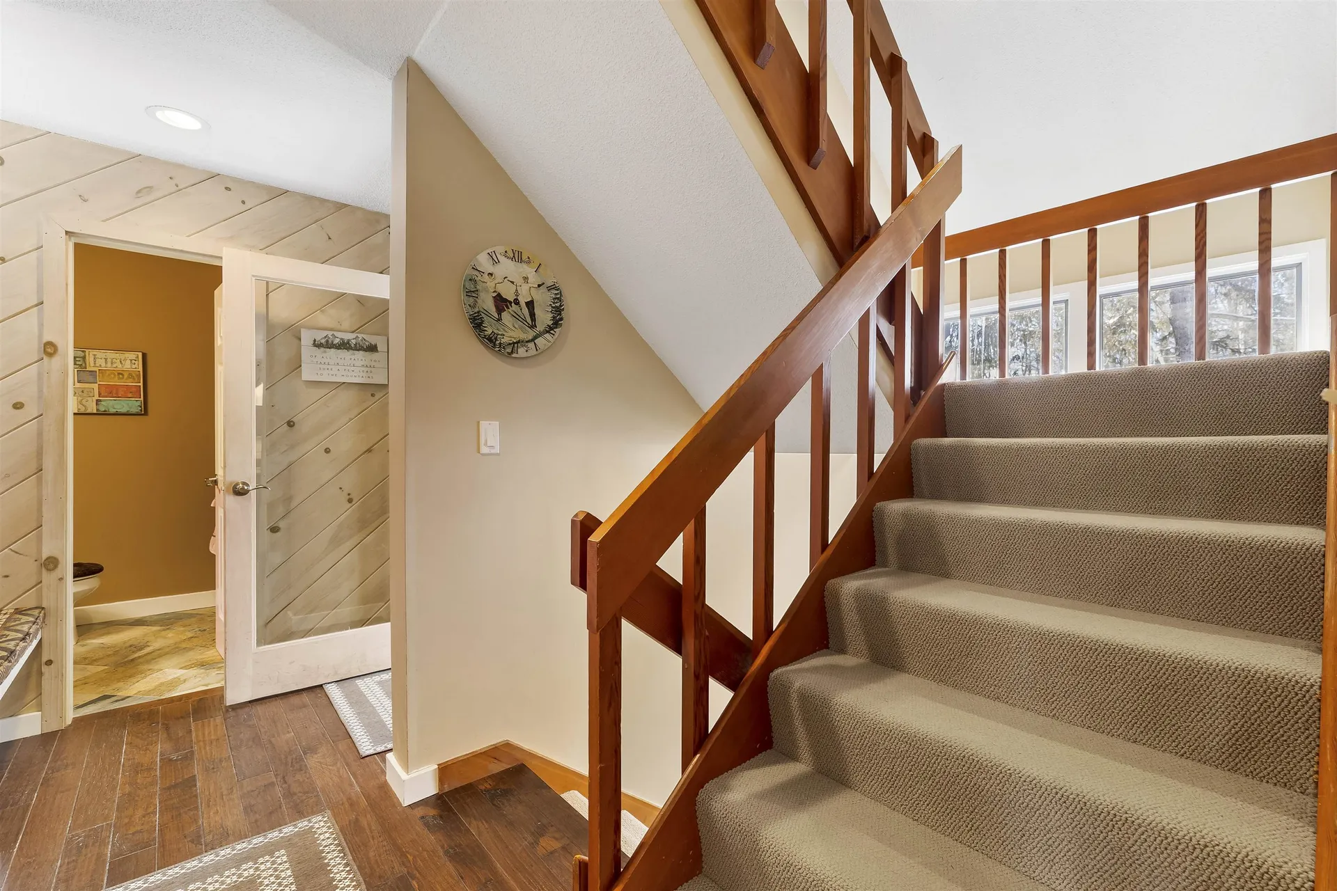22 High Point Drive Stratton VT 05155