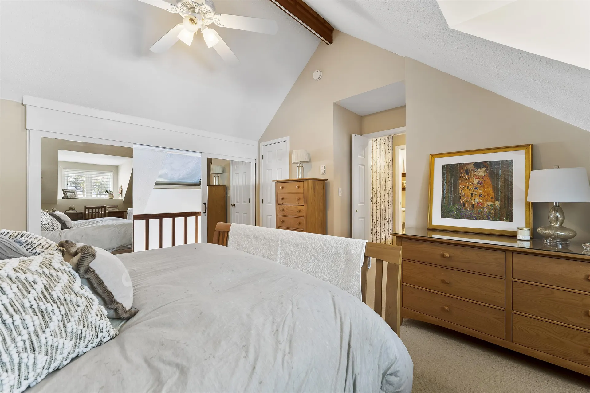 22 High Point Drive Stratton VT 05155