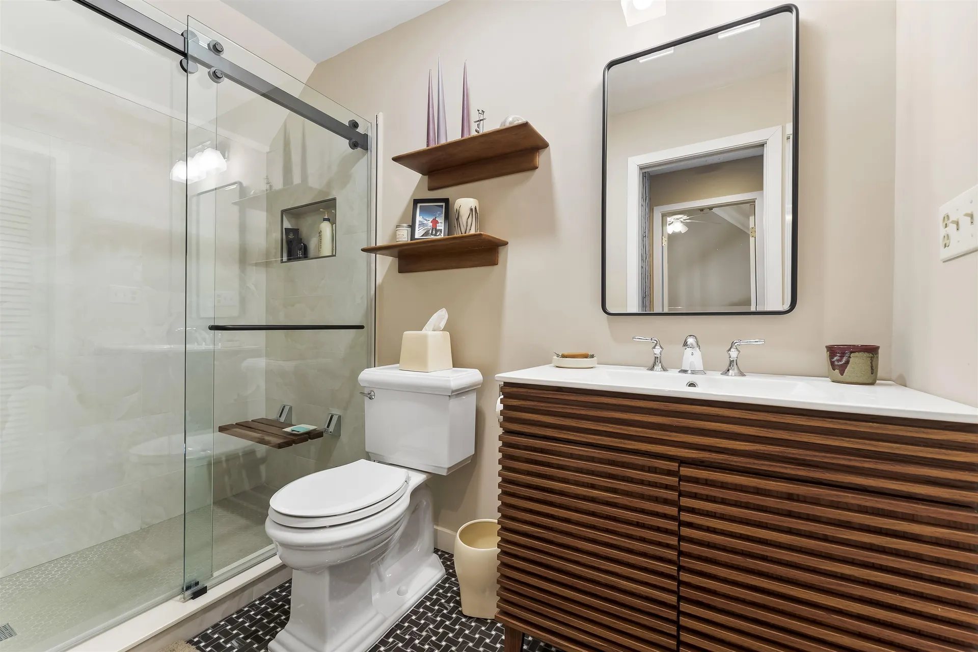 22 High Point Drive Stratton VT 05155