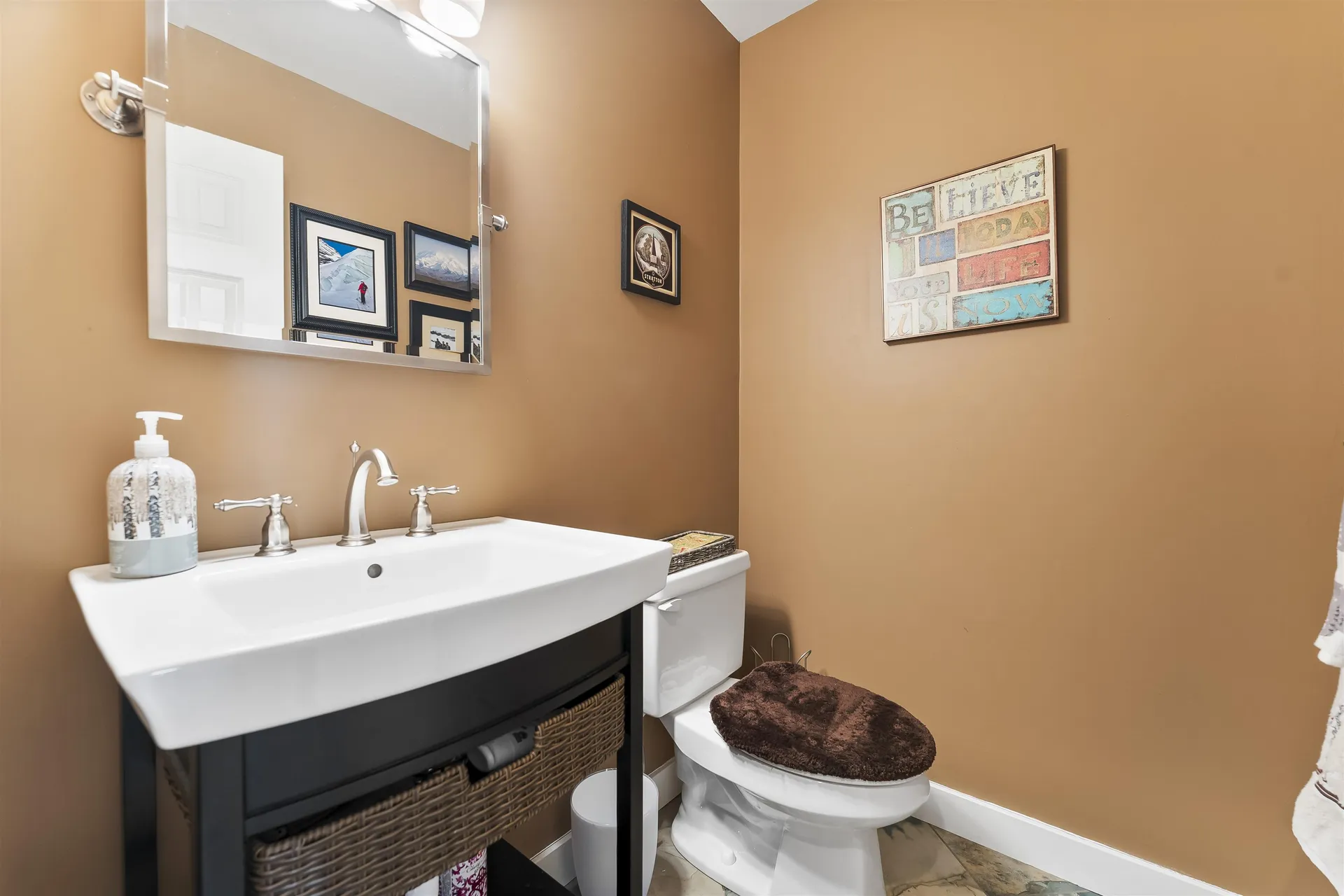 22 High Point Drive Stratton VT 05155