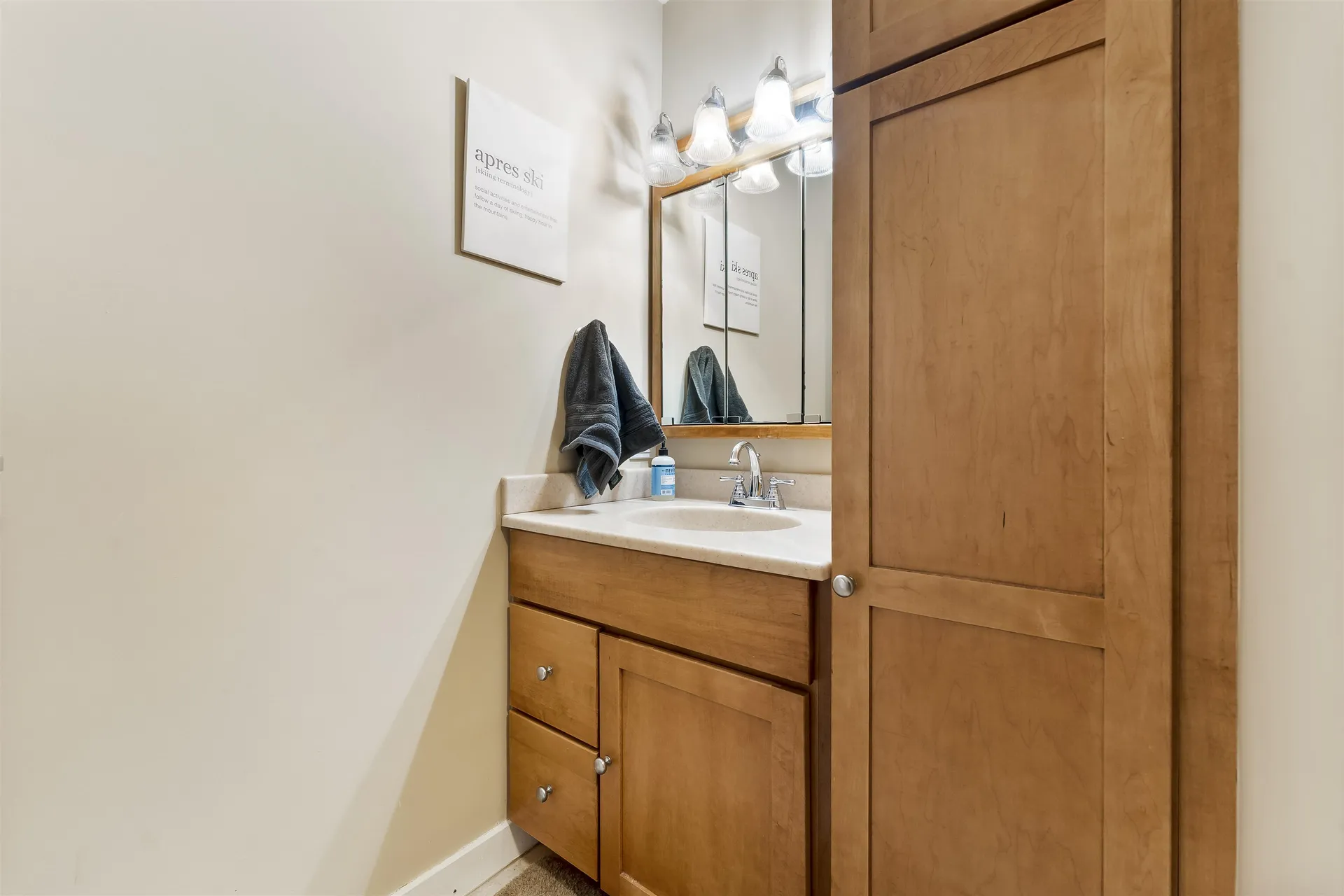 22 High Point Drive Stratton VT 05155