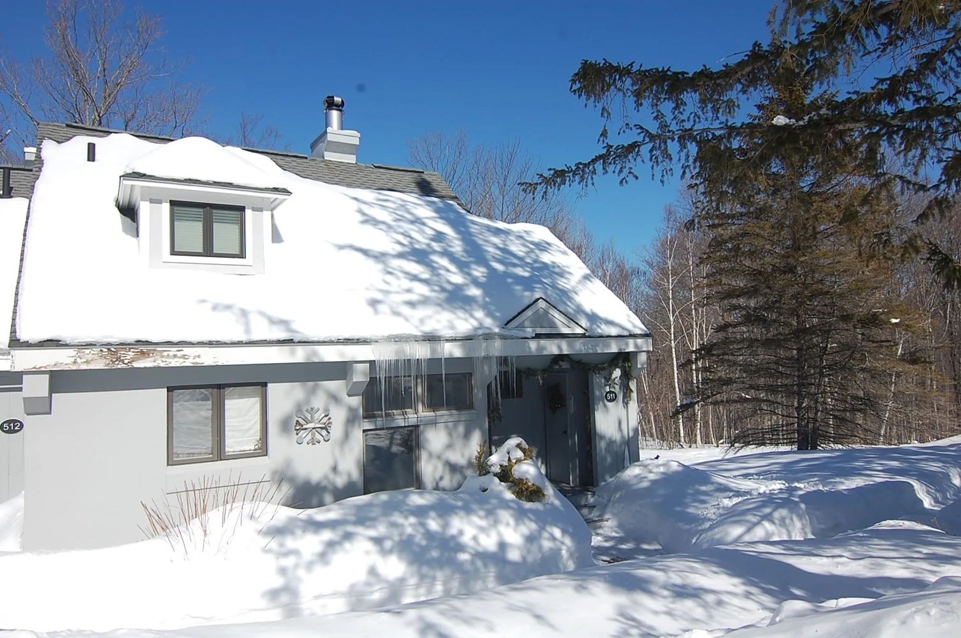 22 High Point Drive Stratton VT 05155