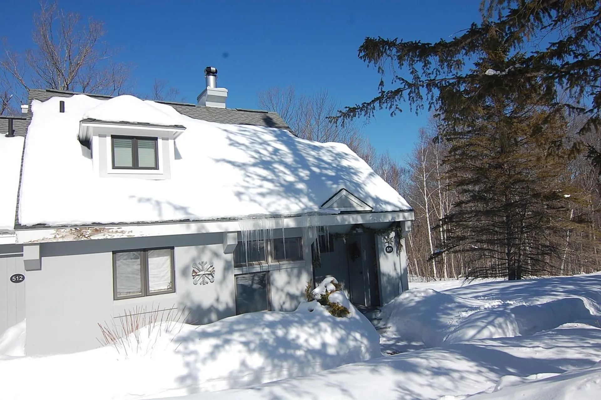 22 High Point Drive Stratton VT 05155