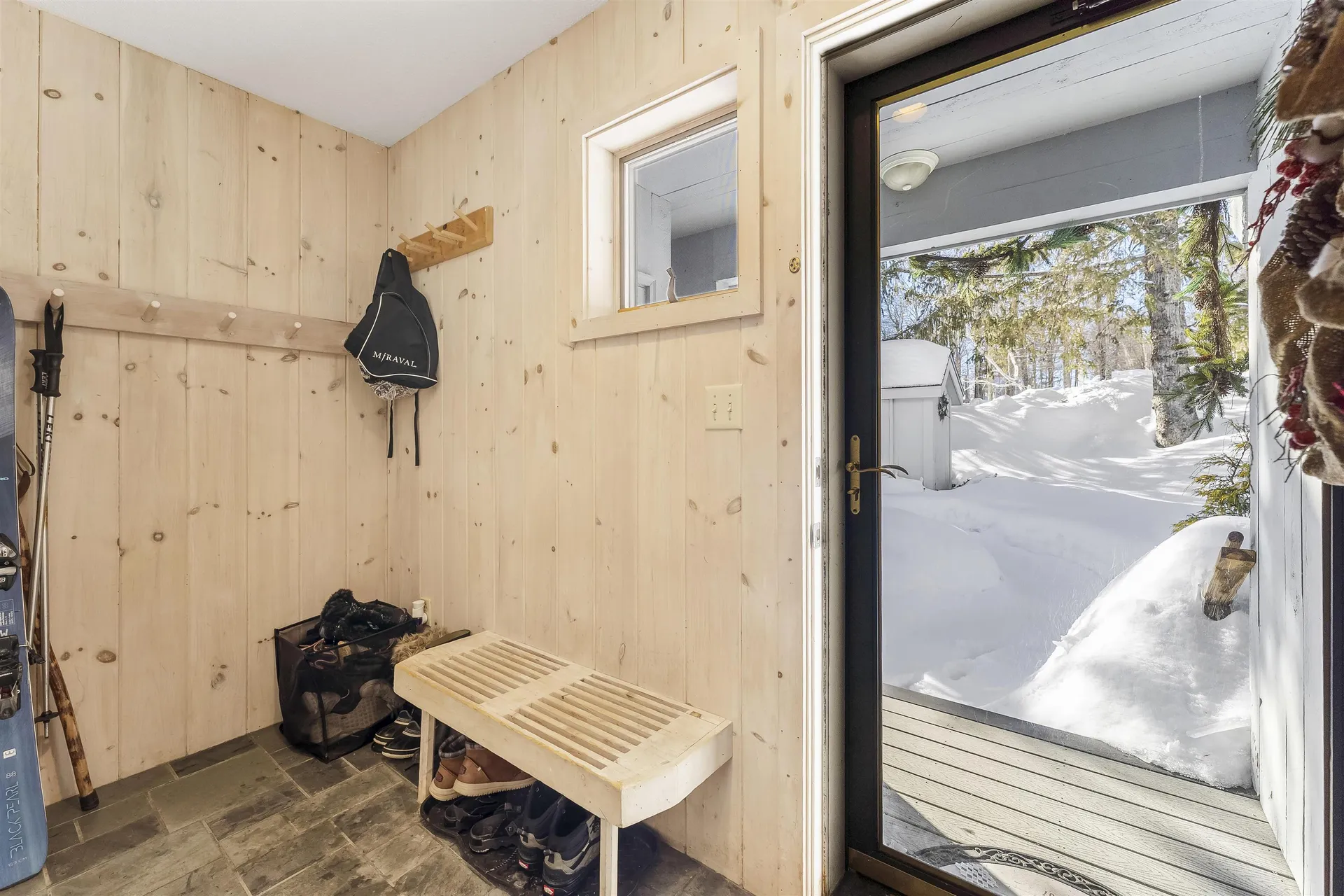 22 High Point Drive Stratton VT 05155