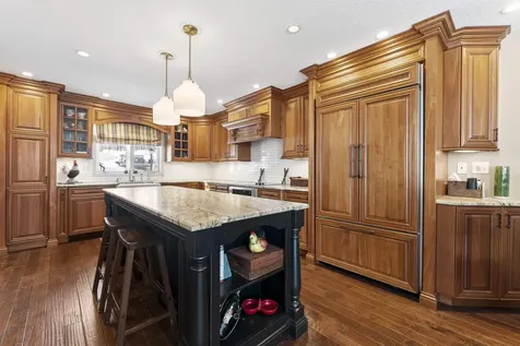 22 High Point Drive Stratton VT 05155