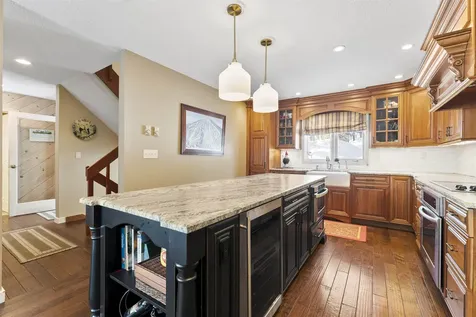 22 High Point Drive Stratton VT 05155