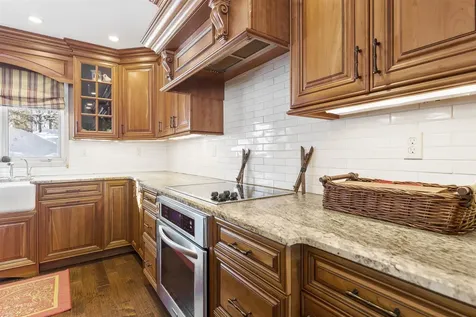 22 High Point Drive Stratton VT 05155