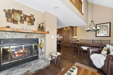 22 High Point Drive Stratton VT 05155