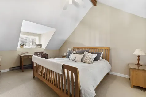 22 High Point Drive Stratton VT 05155