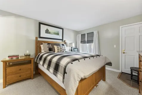 22 High Point Drive Stratton VT 05155