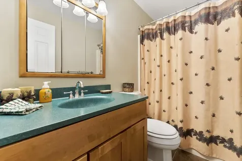 22 High Point Drive Stratton VT 05155