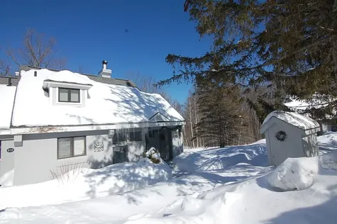 22 High Point Drive Stratton VT 05155