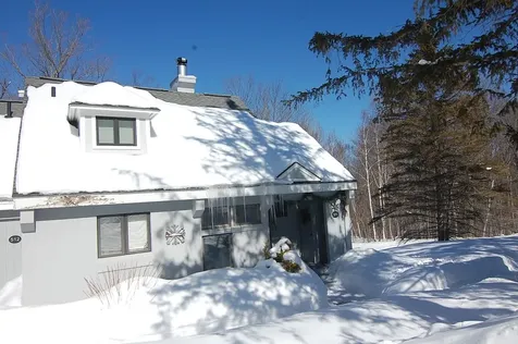 22 High Point Drive Stratton VT 05155
