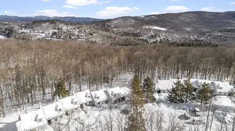 22 High Point Drive Stratton VT 05155