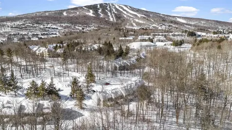 22 High Point Drive Stratton VT 05155