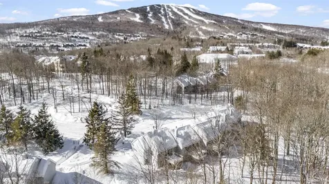 22 High Point Drive Stratton VT 05155