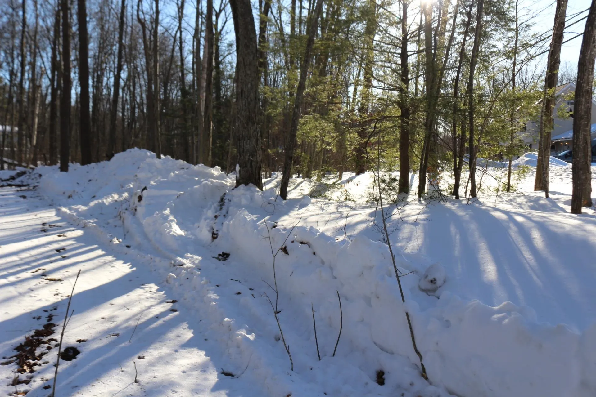 263 Central Street Hampstead NH 03826-2440