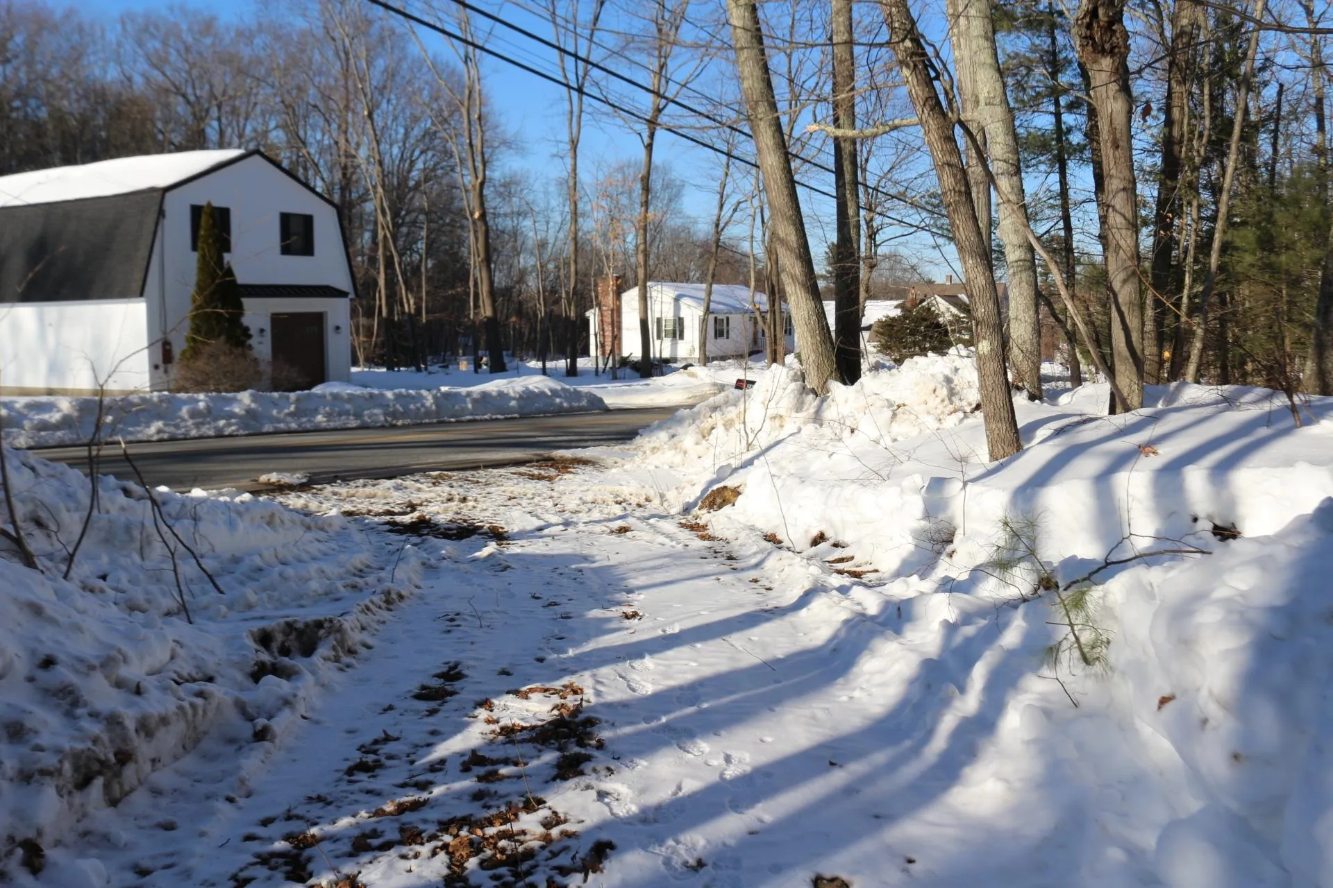 263 Central Street Hampstead NH 03826-2440